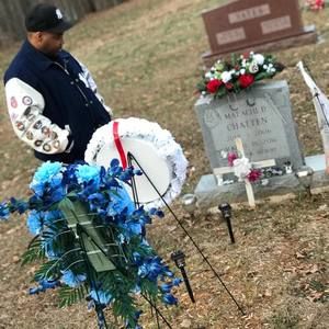 Meet your Posher, Patsy